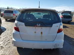 Honda Fit 2010