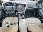 Kia Optima 2013