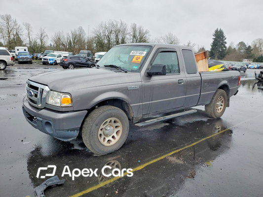 Ford Ranger 2011 - Image 1 of 12