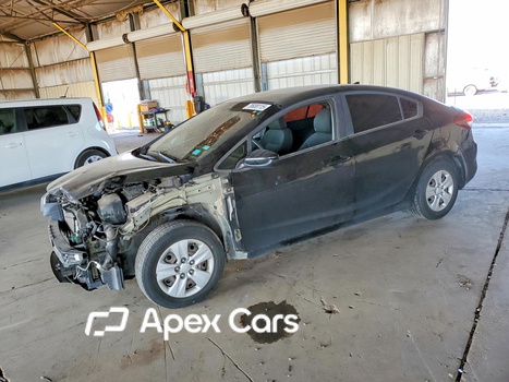 Kia Forte 2017 - Image 1 of 12