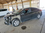 Kia Forte 2017