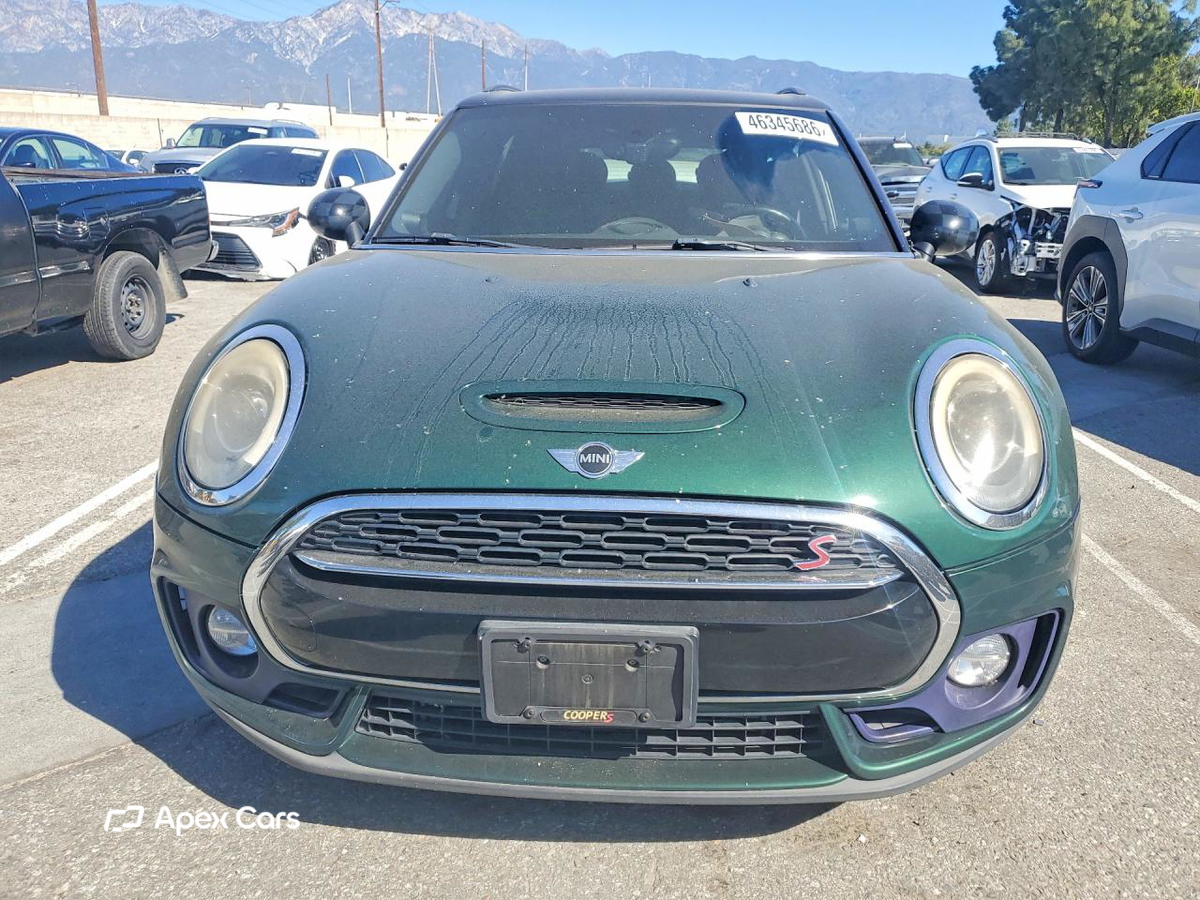 MINI Cooper 2016
