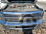 Chevrolet Silverado 2018