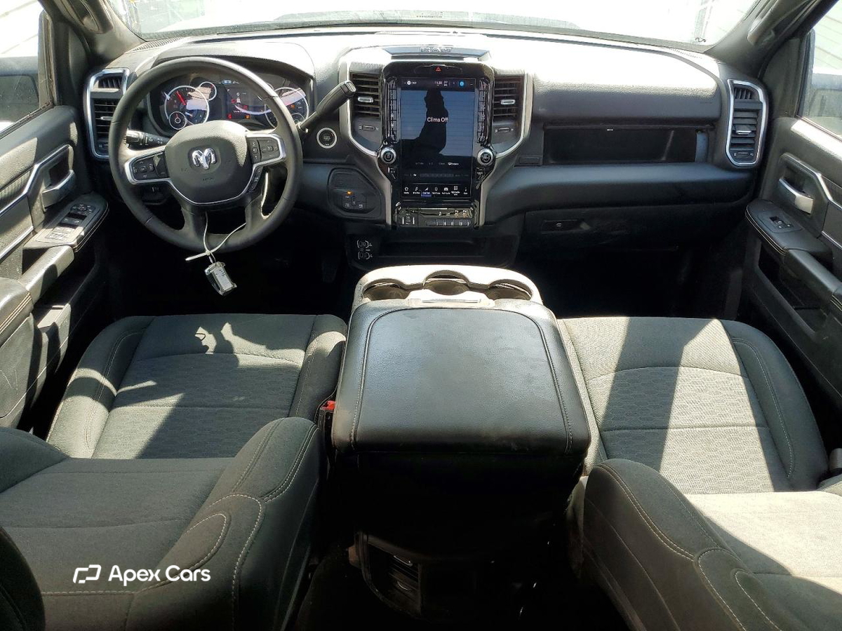 RAM 2500 2026
