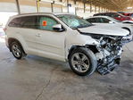 Toyota Highlander 2016