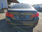 BMW Series 5 2012