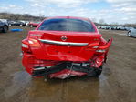 Nissan Sentra 2018