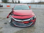 Chevrolet Malibu 2024