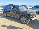 Ford Explorer 2022