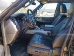 Ford Expedition 2017