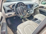 Chrysler Pacifica 2018