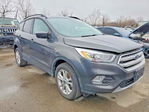 Ford Escape 2018