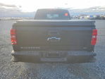 Chevrolet Silverado 2017