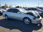Lexus ES 2000