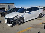Kia Optima 2020