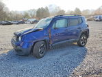 Jeep Renegade 2017