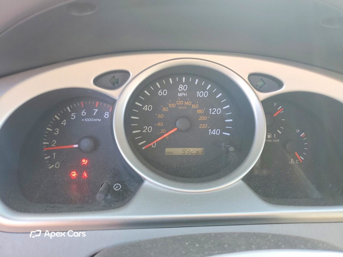 Toyota Highlander 2005