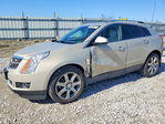 Cadillac SRX 2012