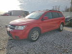 Dodge Journey 2016