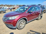 Honda CR-V 2013