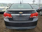 Chevrolet Cruze 2014