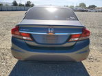Honda Civic 2015
