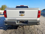 Chevrolet Silverado 2015