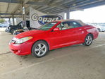 Toyota Camry Solara 2005