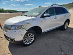 Lincoln MKX 2015