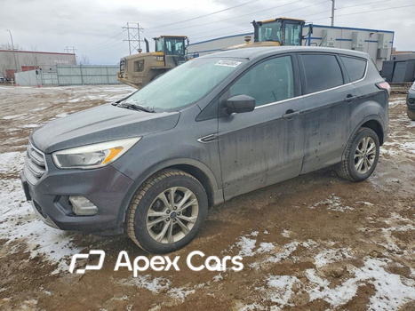 Ford Escape 2017 - Zdjęcie 1 z 13