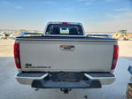 Chevrolet Colorado 2012