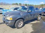 Ford Ranger 2010