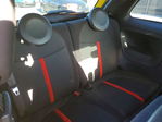 Fiat 500 2016