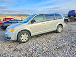 Dodge Caravan 2010