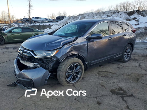 Honda CR-V 2020 - Image 1 of 14