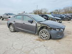 Mazda 3 2018