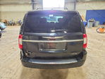 Chrysler Voyager 2015