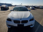 BMW Series 5 2012