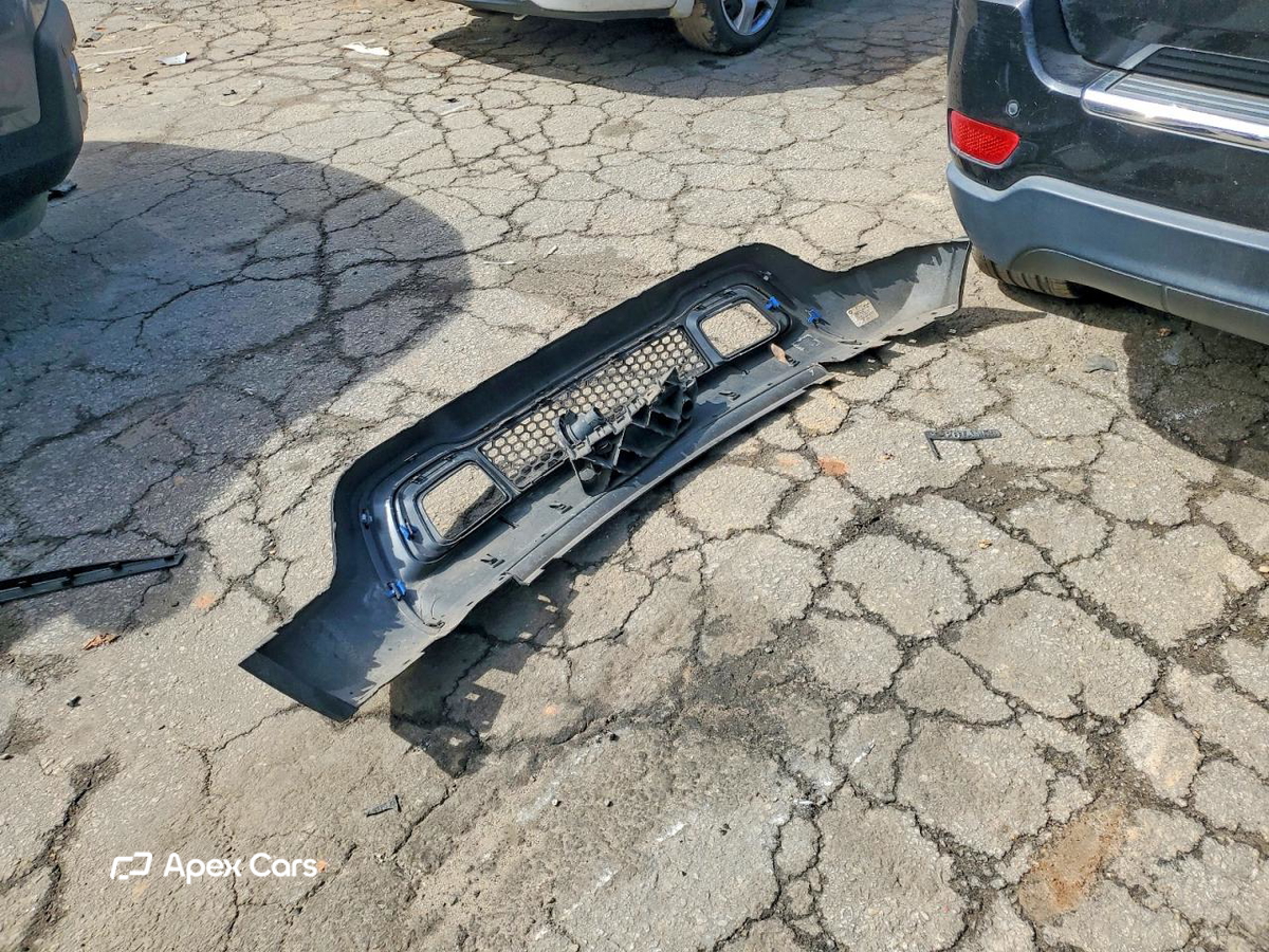 Jeep Cherokee 2015