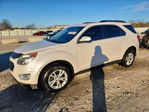 Chevrolet Equinox 2017