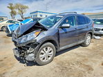 Honda CR-V 2012