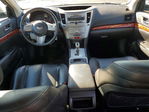 Subaru Legacy 2011