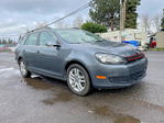 Volkswagen Jetta 2011