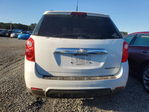 Chevrolet Equinox 2012