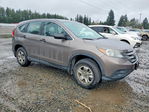 Honda CR-V 2012