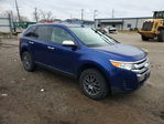 Ford Edge 2013