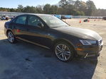 Audi A4 2017