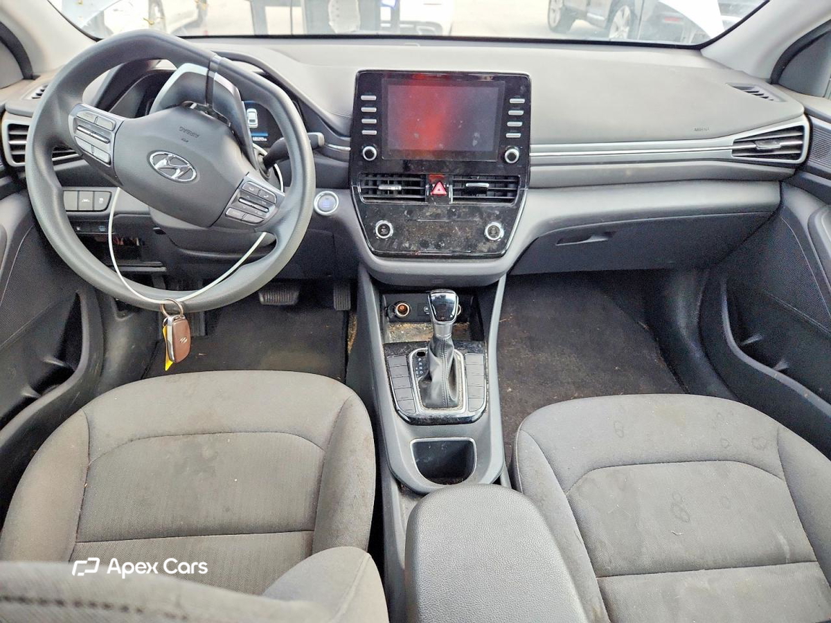 Hyundai IONIQ 2020