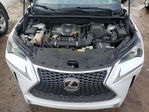 Lexus NX 2017