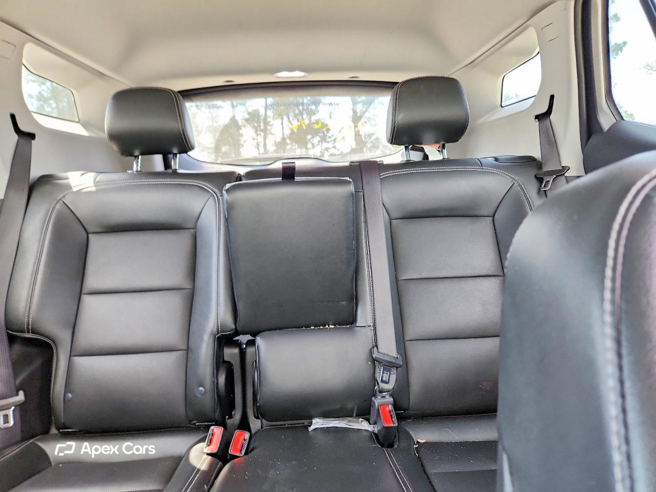 GMC Terrain 2024